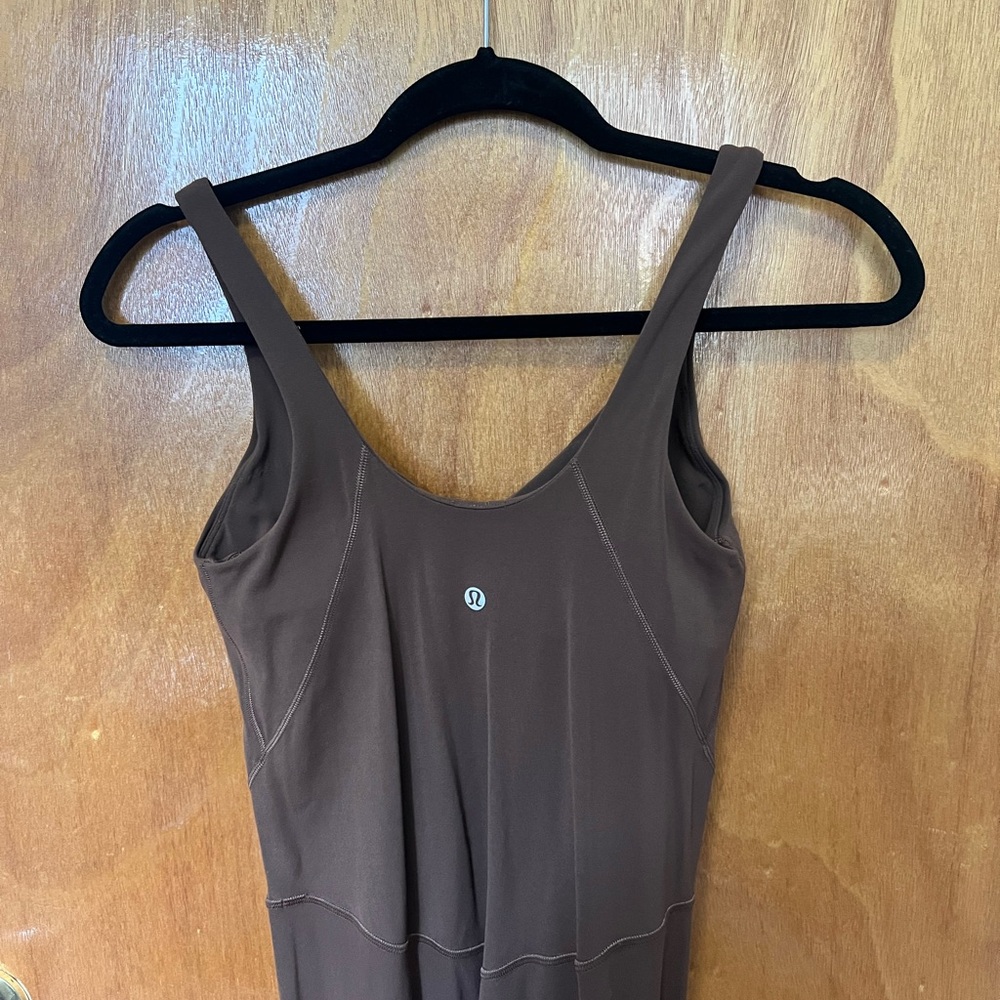 Lululemon Align Bodysuit 25” - Java - image 3